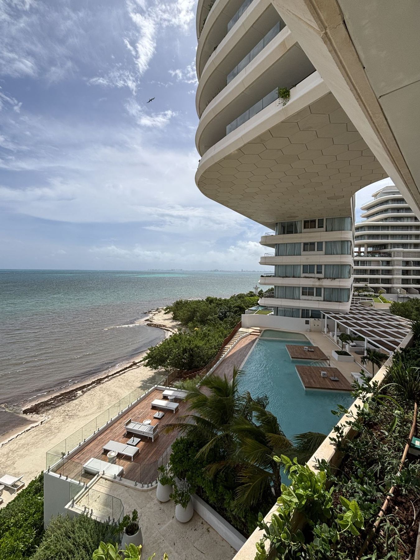 SHA Wellness Clinic Mexico review: is it worth $1,745 a night?
